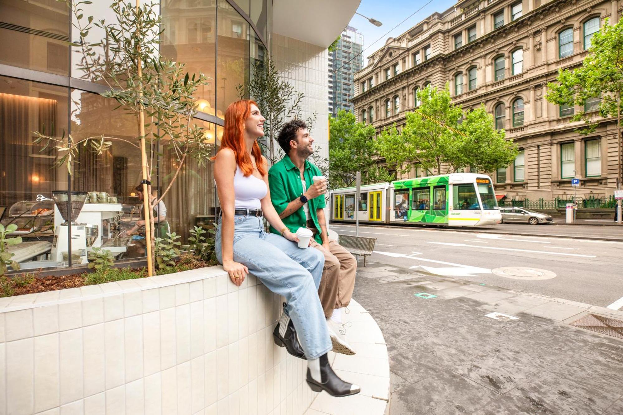 Hotel Indigo On Flinders, An Ihg 4*