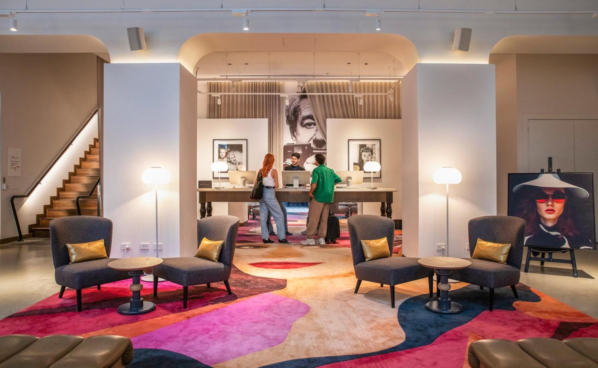 Indigo On Flinders, An Ihg Melbourne