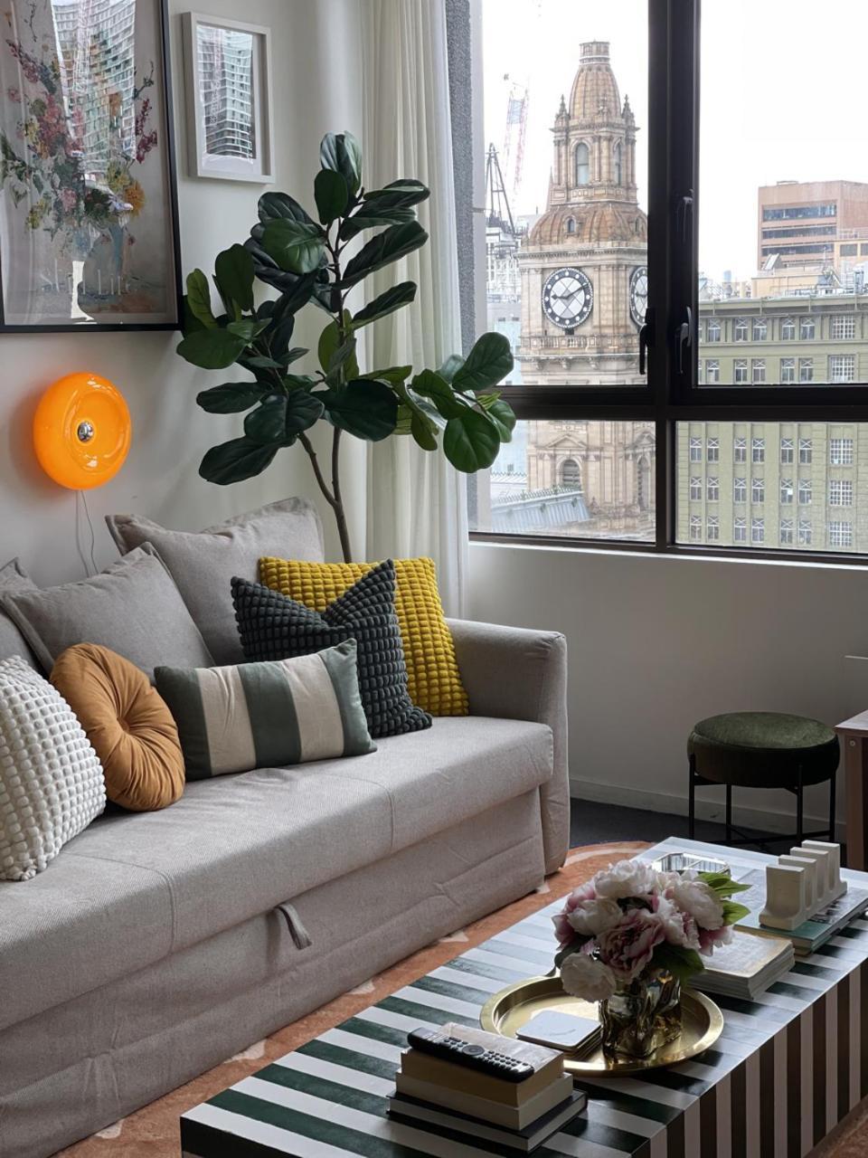 2br Cbd Sunlit - Bourke Street Shops