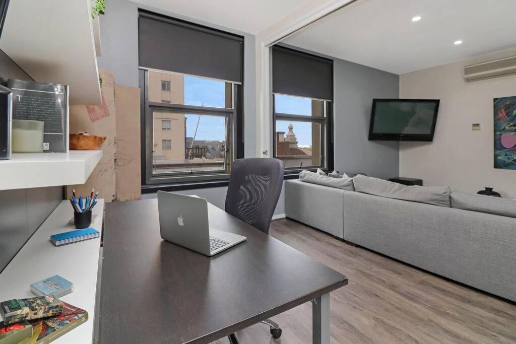 Apartment Hidden Gem By Ready Set Host