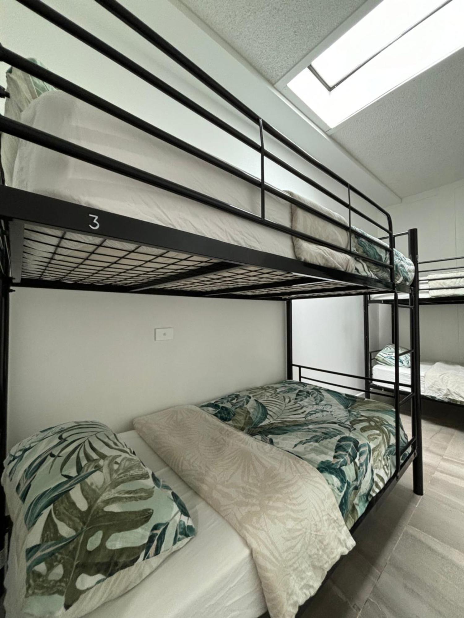 Hostel St Kilda *