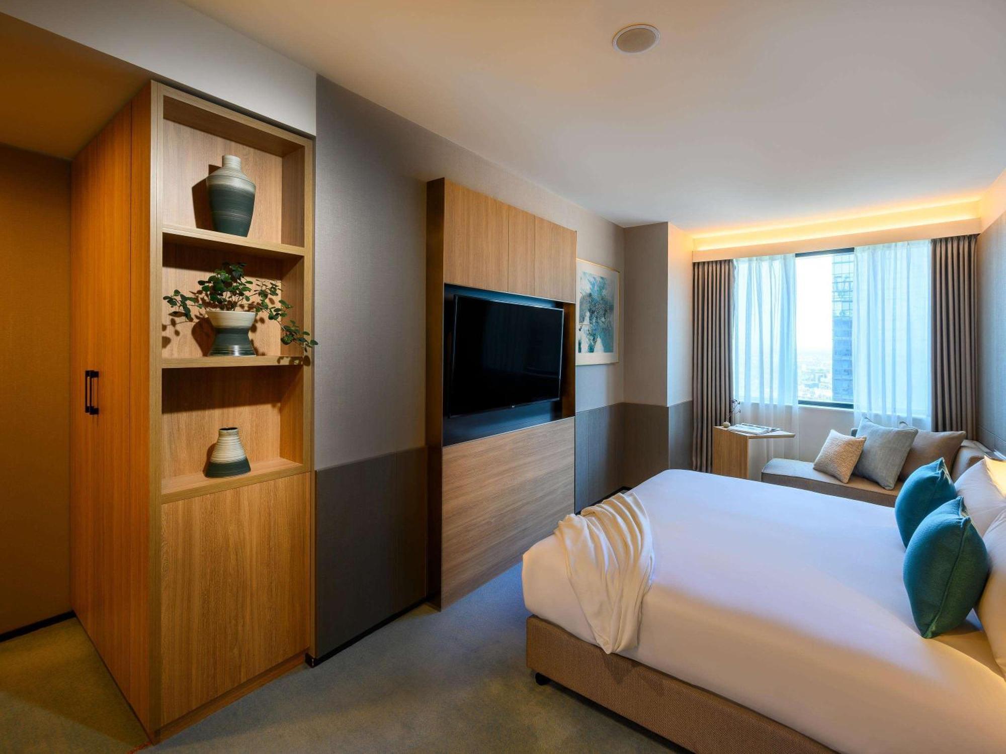 Novotel Hotel