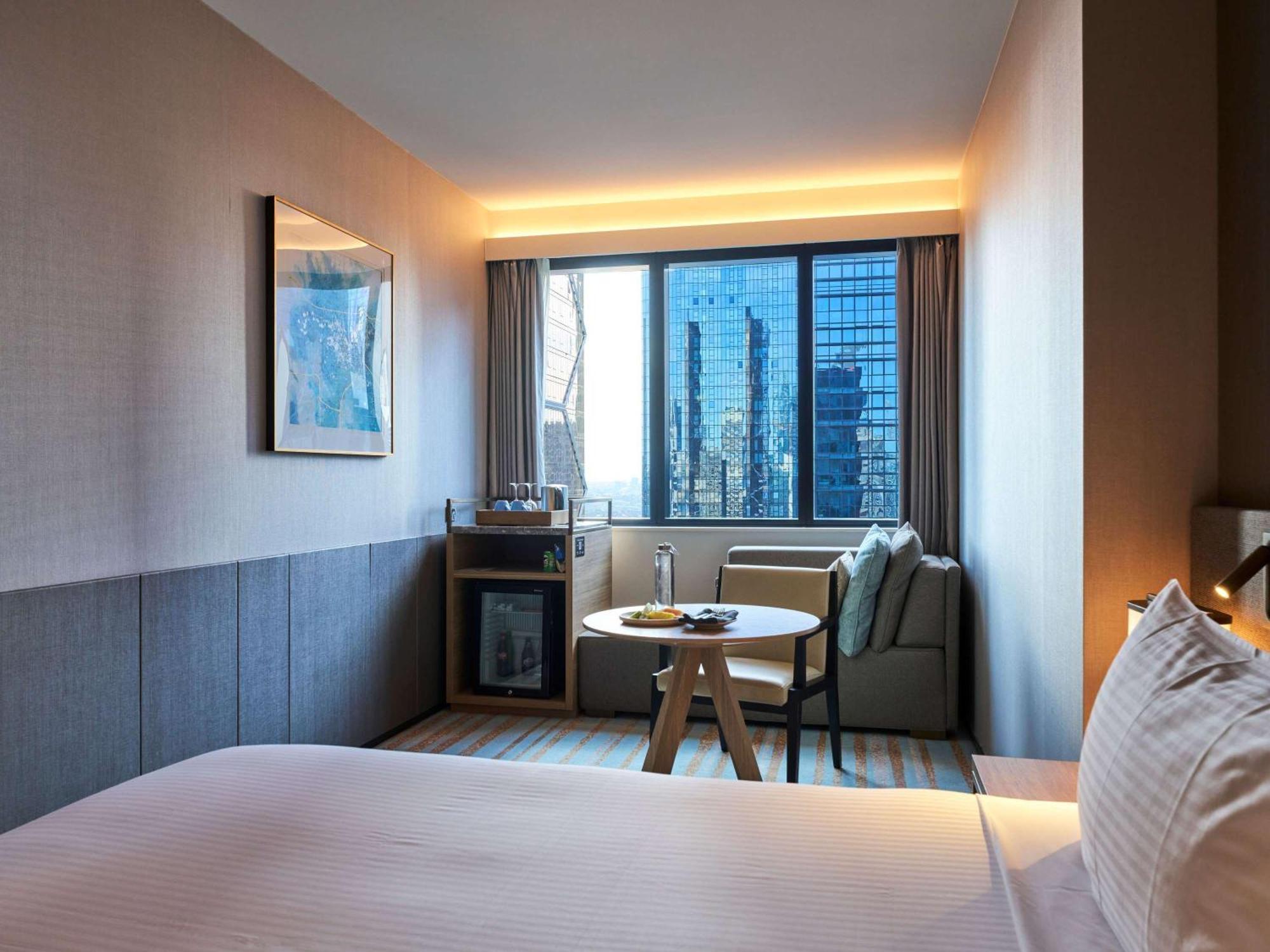 Novotel Melbourne