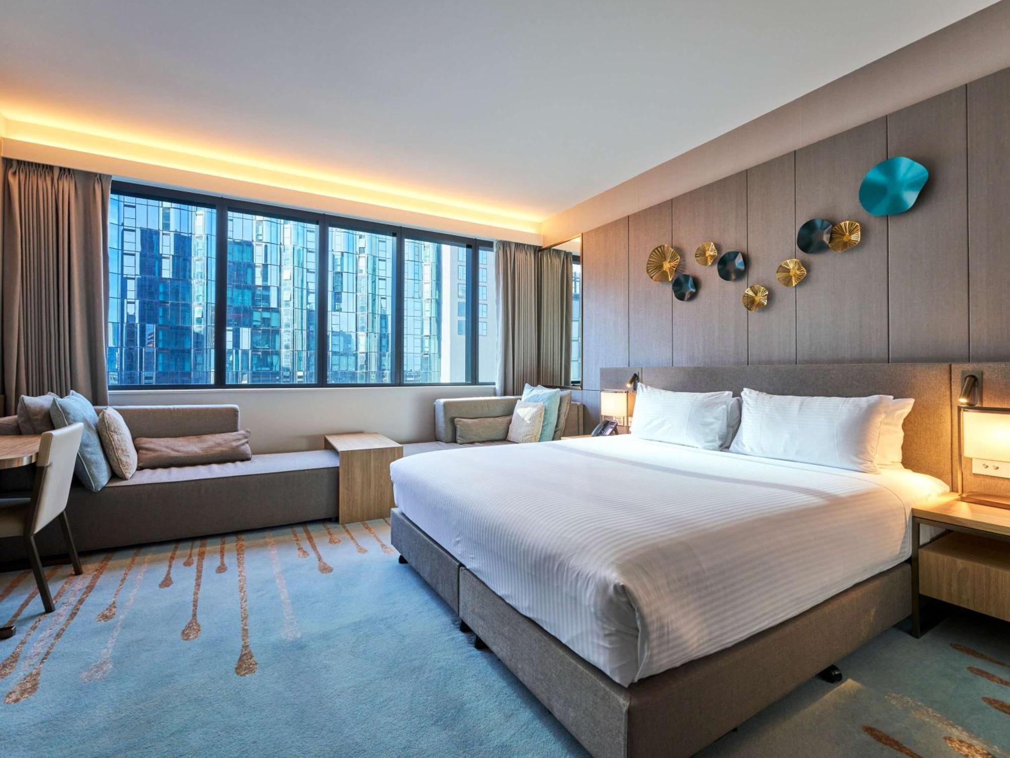 Hotel Novotel