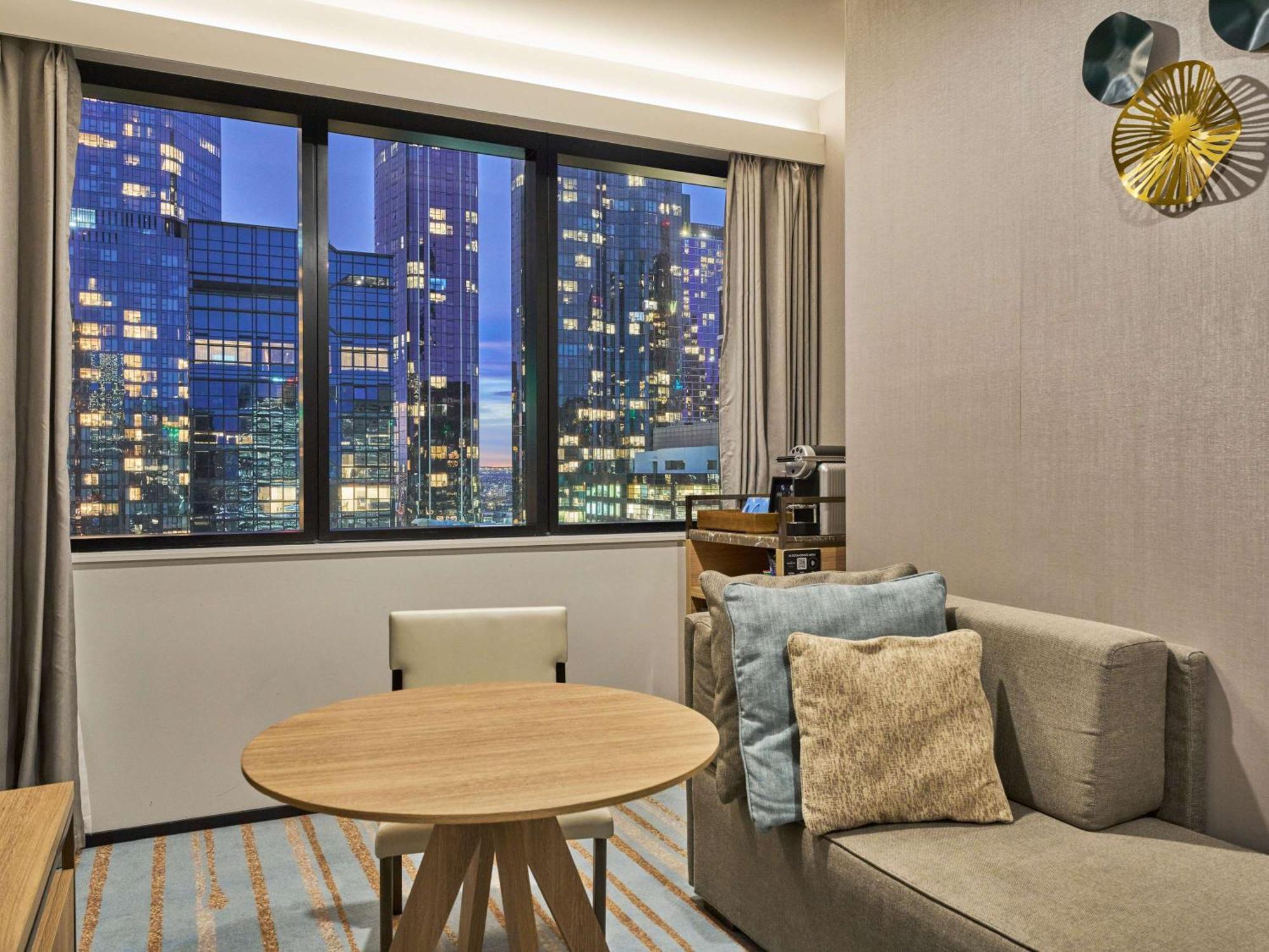 Novotel Melbourne
