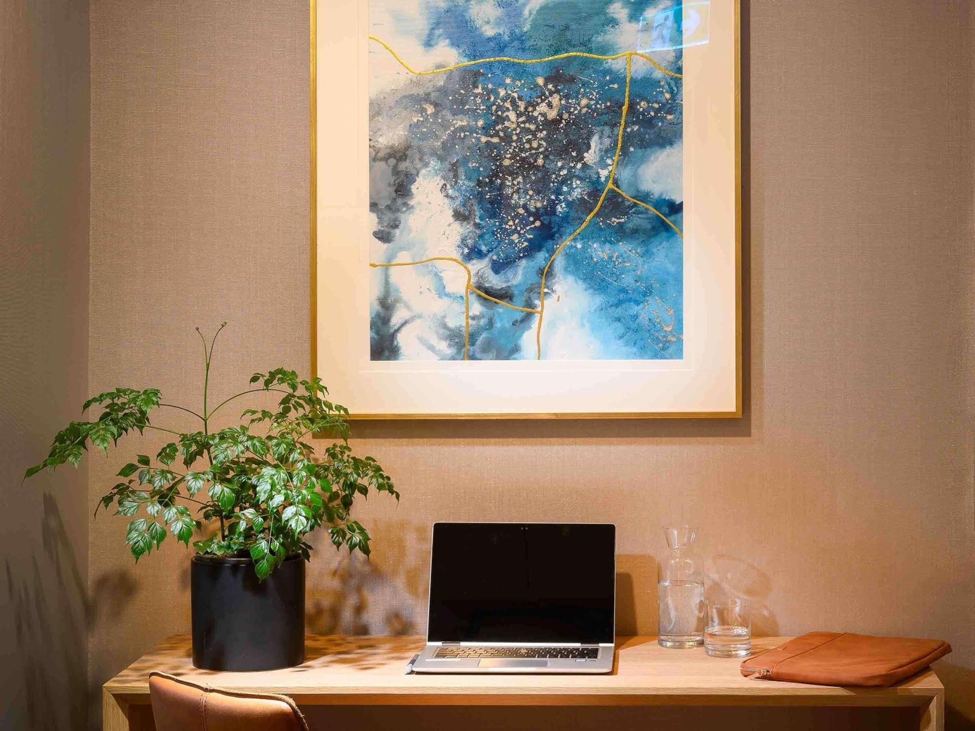 Hotel Novotel Melbourne