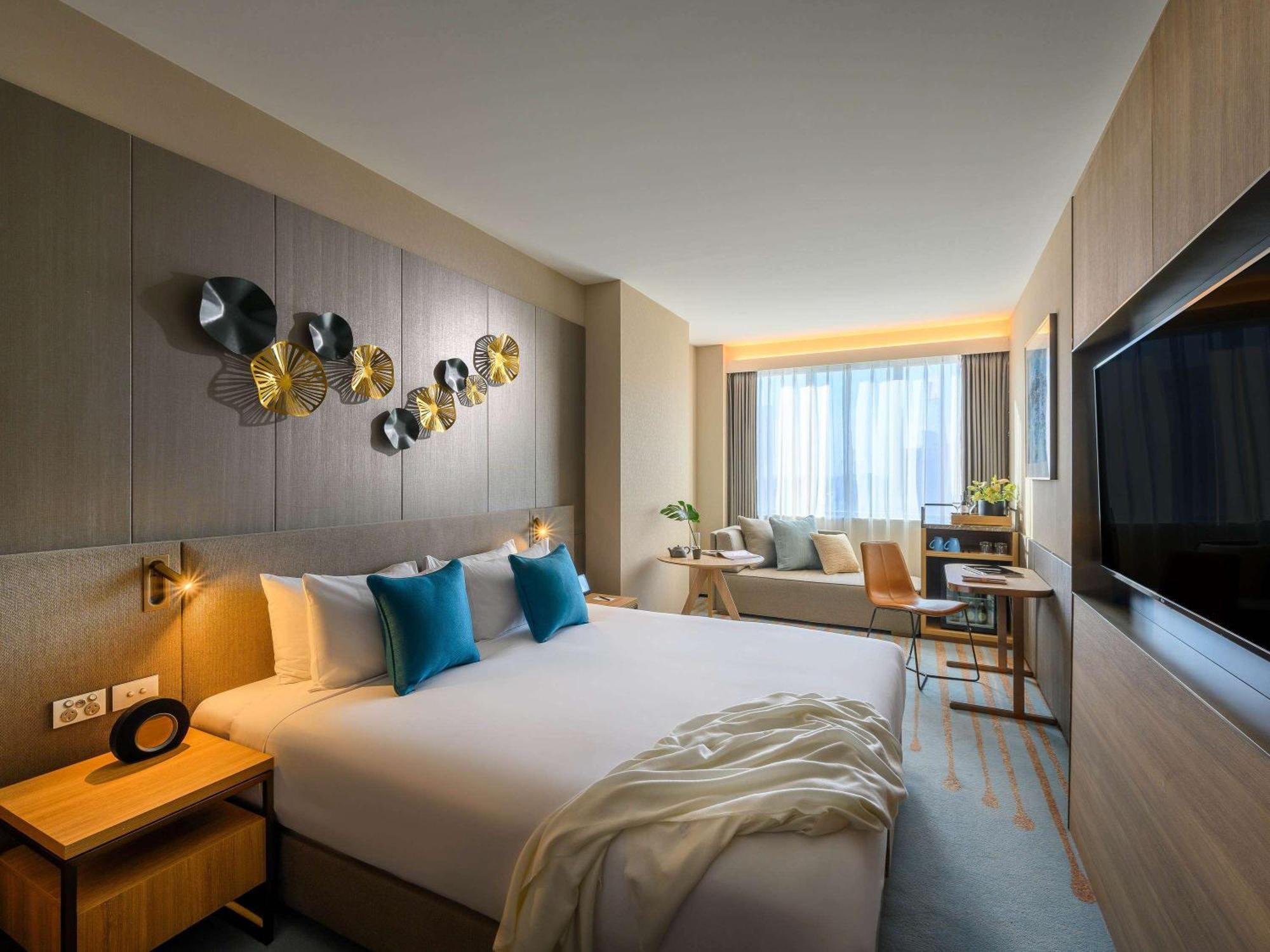 Novotel 4*