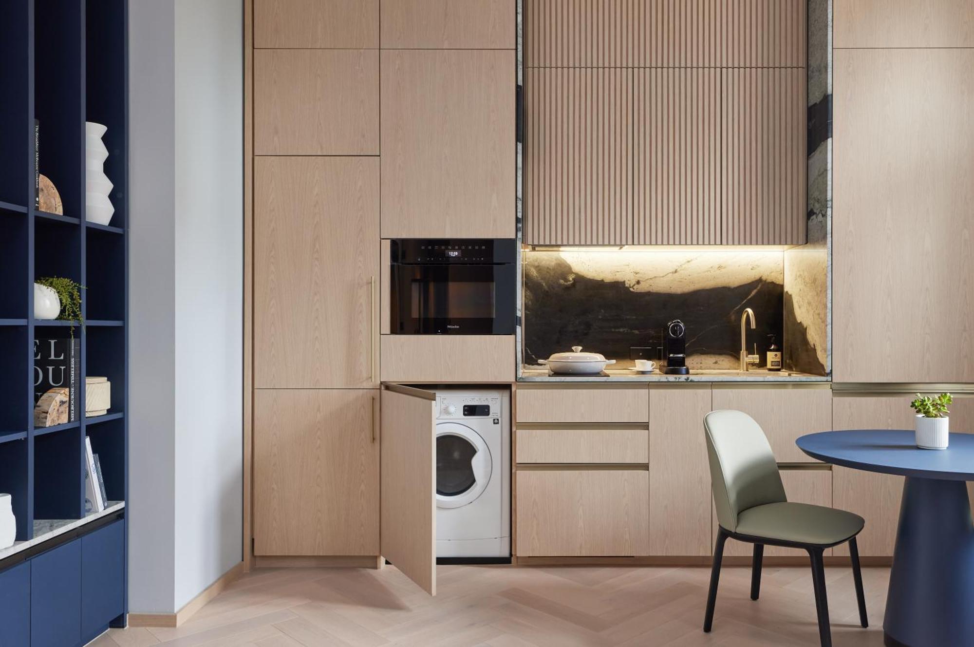 Lanson Place Parliament Gardens Hotel 5*
