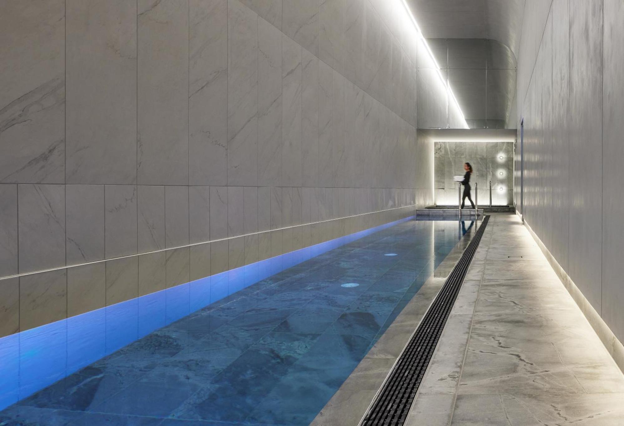 Lanson Place Parliament Gardens Hotel 5*