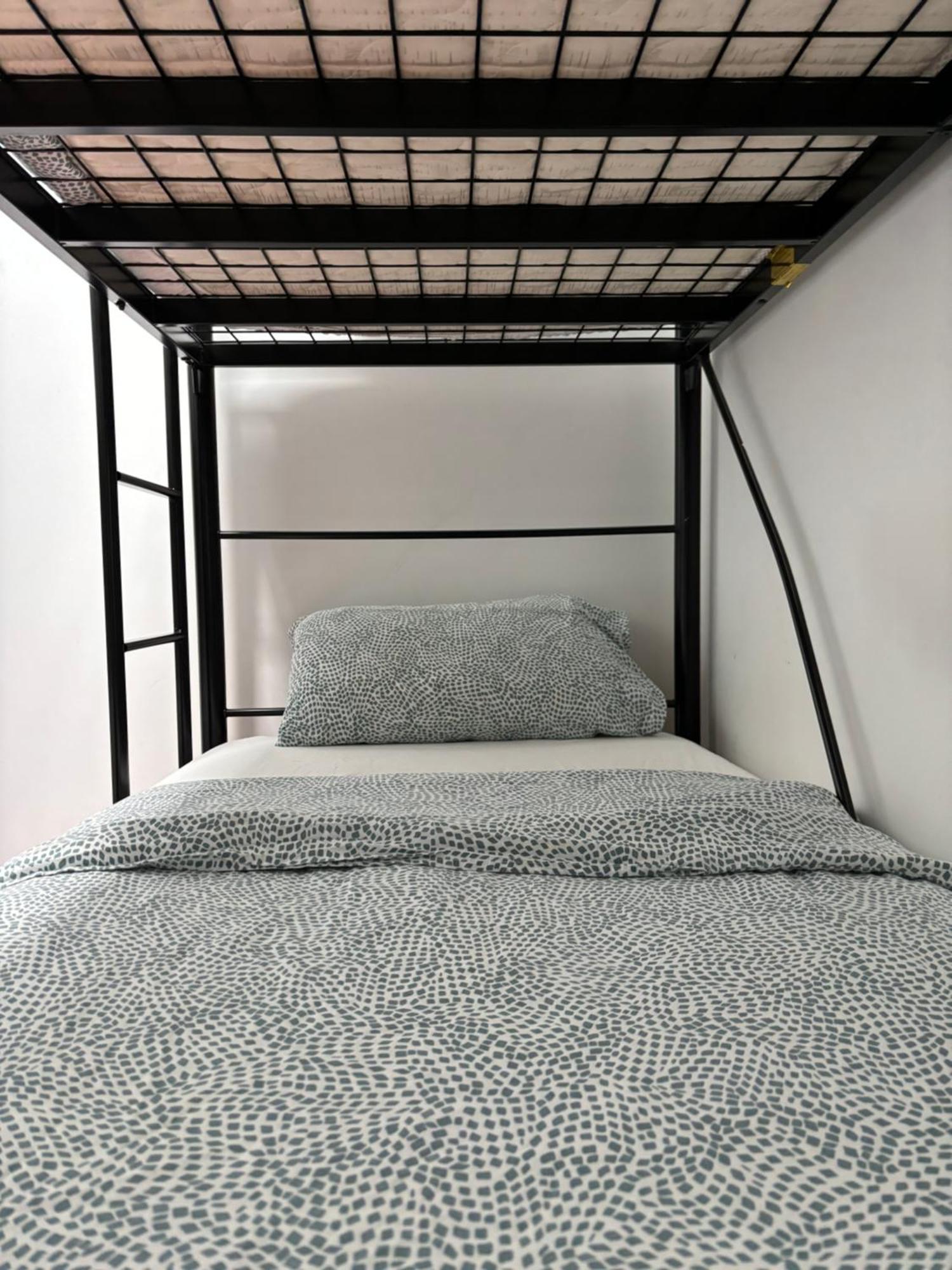 Hostel St Kilda