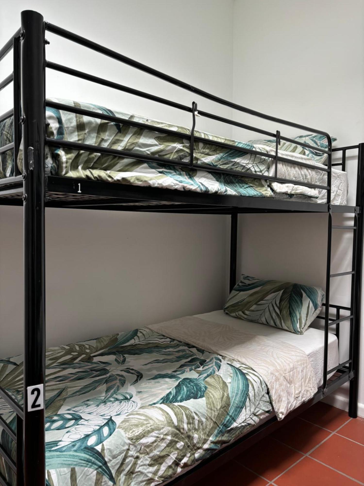St Kilda Hostel *
