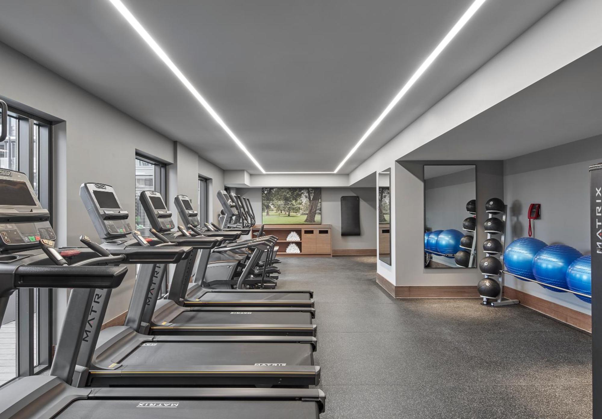 Courtyard By Marriott Flagstaff Gardens Melbourne