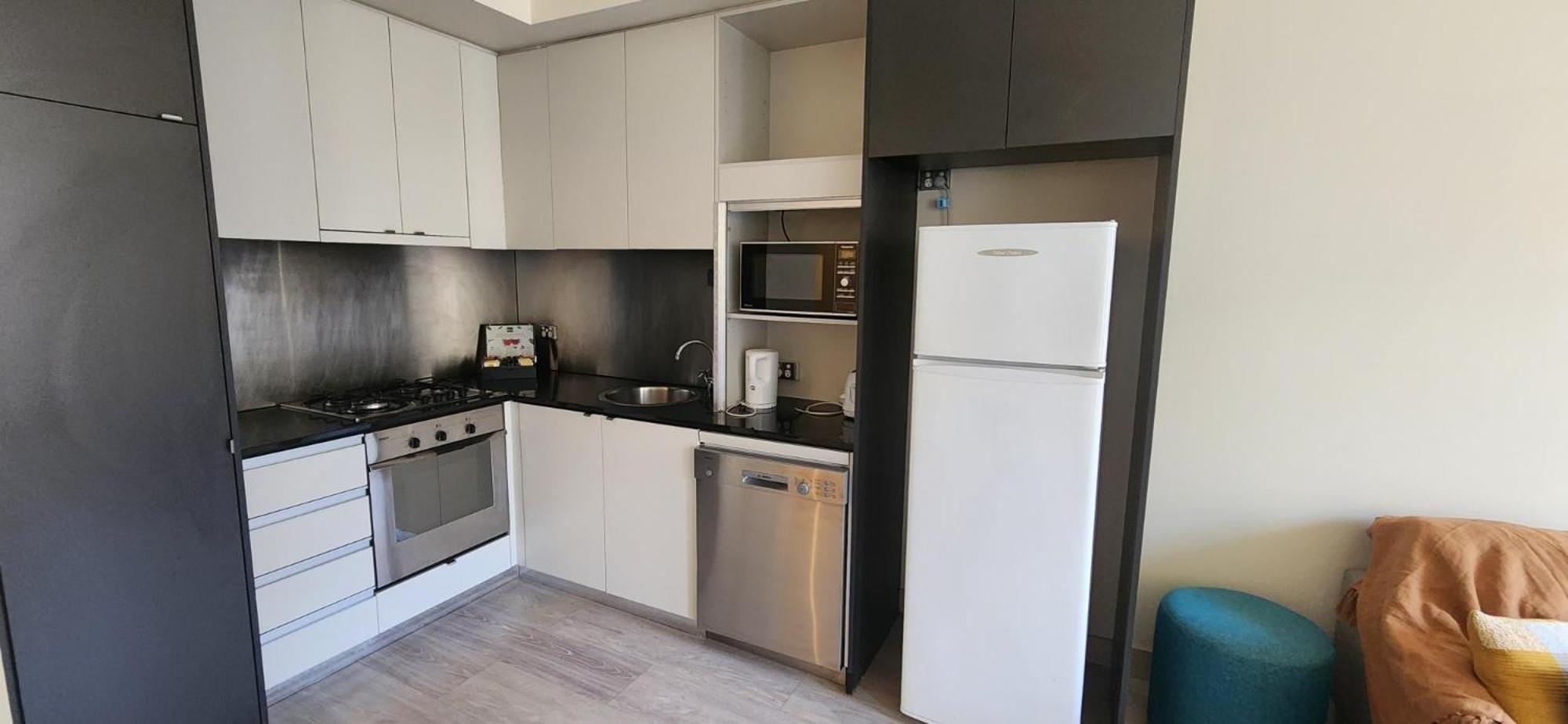 Centre Collins Apartment Melbourne