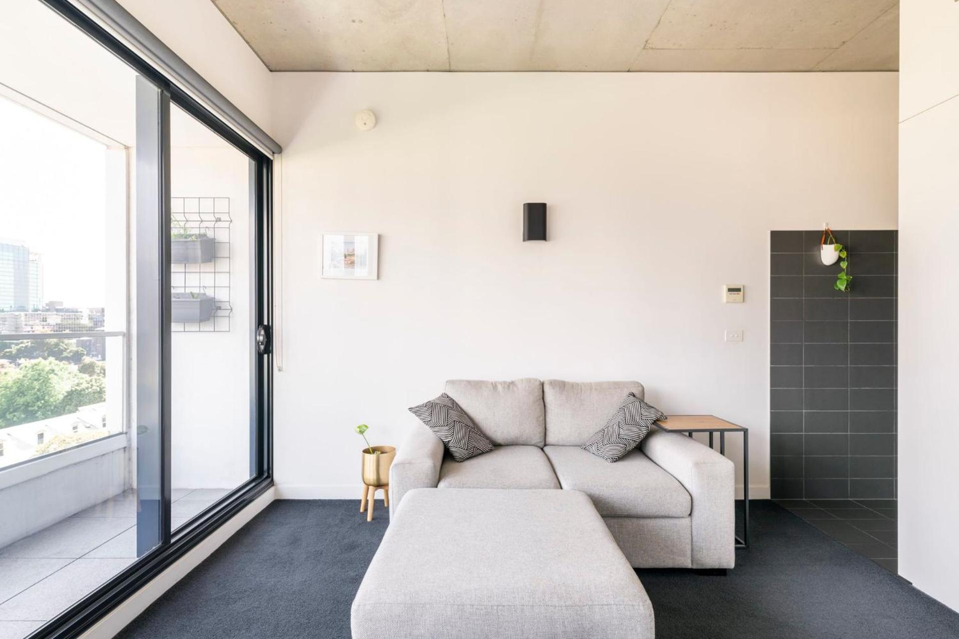 Coventry Classic - Southbank Retreat W Pool & Apartment Melbourne