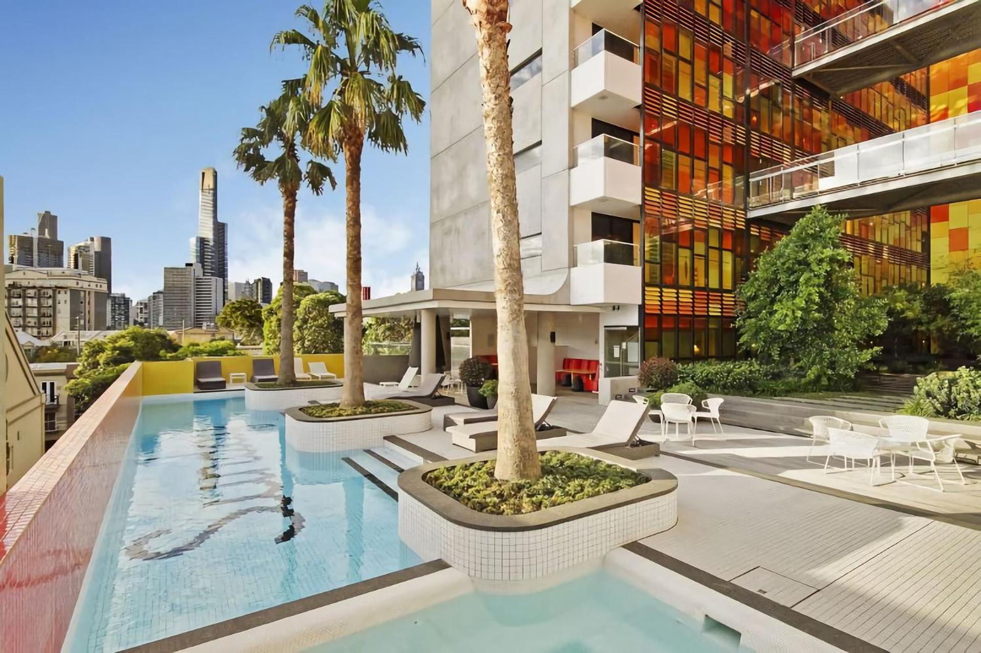 Coventry Classic - Southbank Retreat W Pool & Melbourne