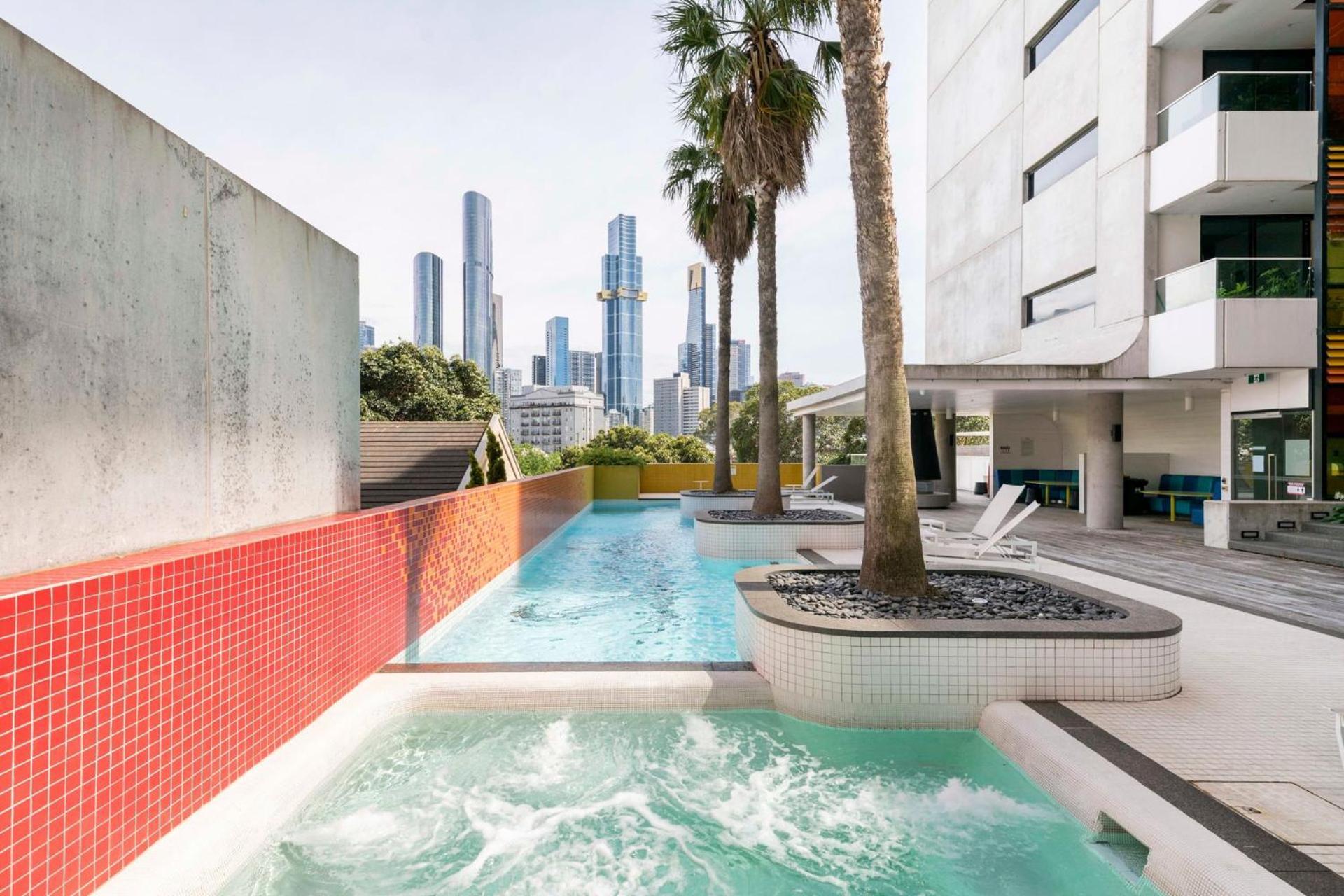 Coventry Classic - Southbank Retreat W Pool & * Melbourne