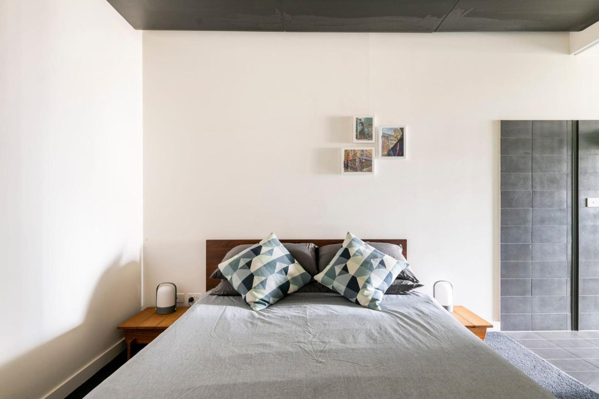 Apartment Coventry Classic - Southbank Retreat W Pool & Melbourne
