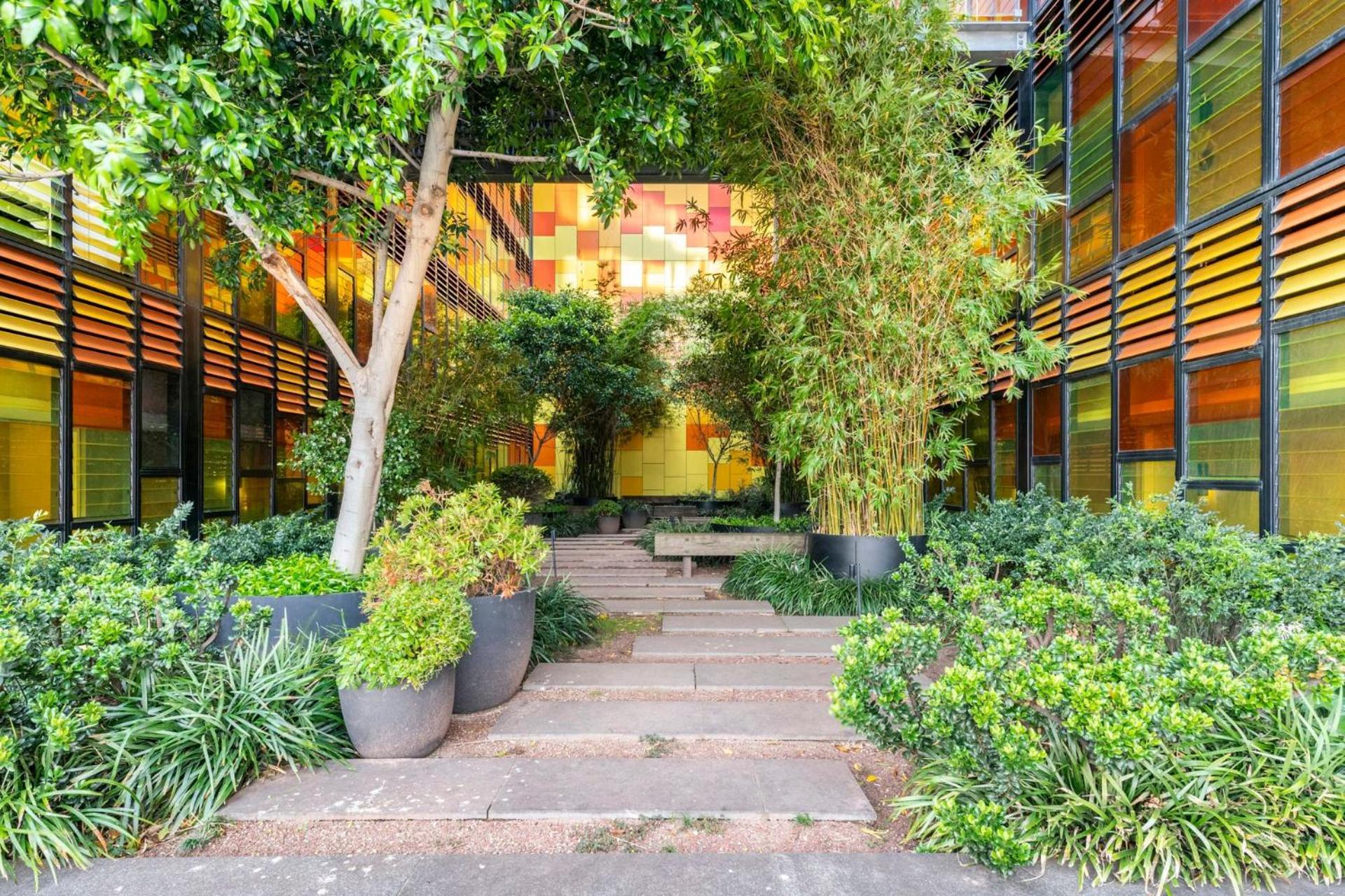 Coventry Classic - Southbank Retreat W Pool & Apartment Melbourne