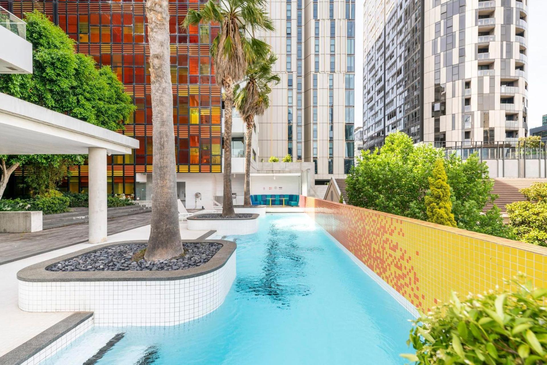 Coventry Classic - Southbank Retreat W Pool & * Melbourne