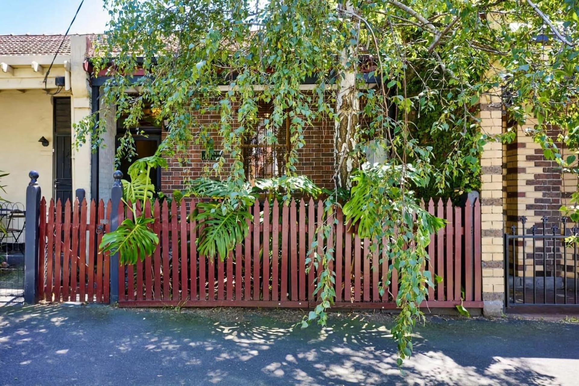 Holiday home Carlton Heritage - Explore Melbourne's Heart *
