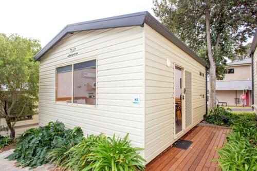 Holiday park Big4