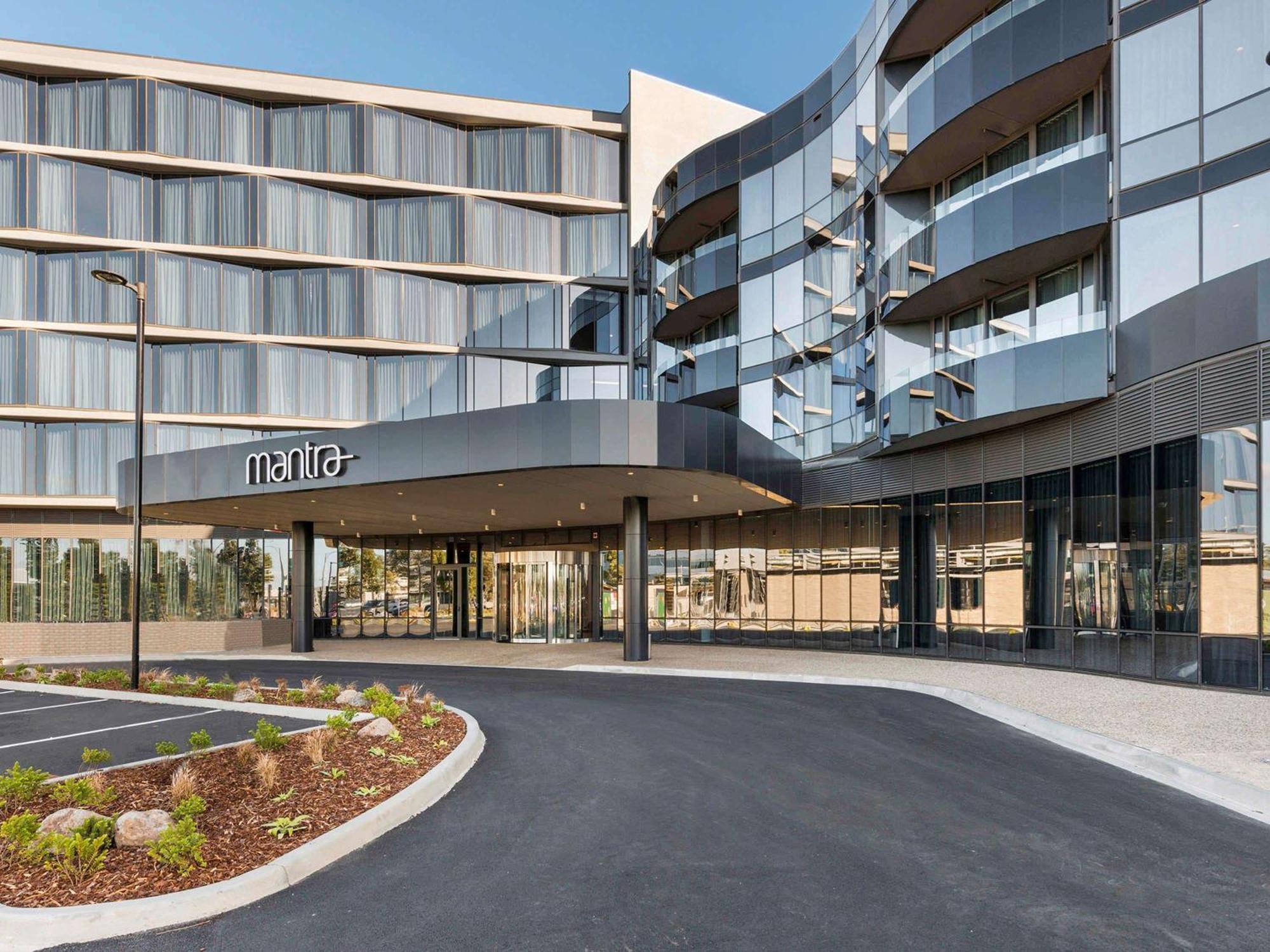 Hotel Mantra Epping Melbourne