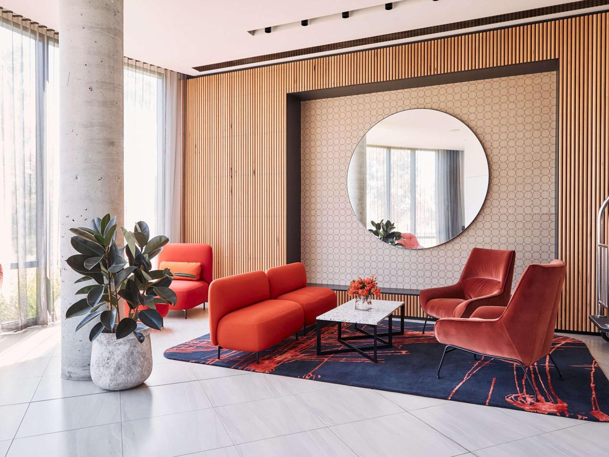Mantra Epping 4*