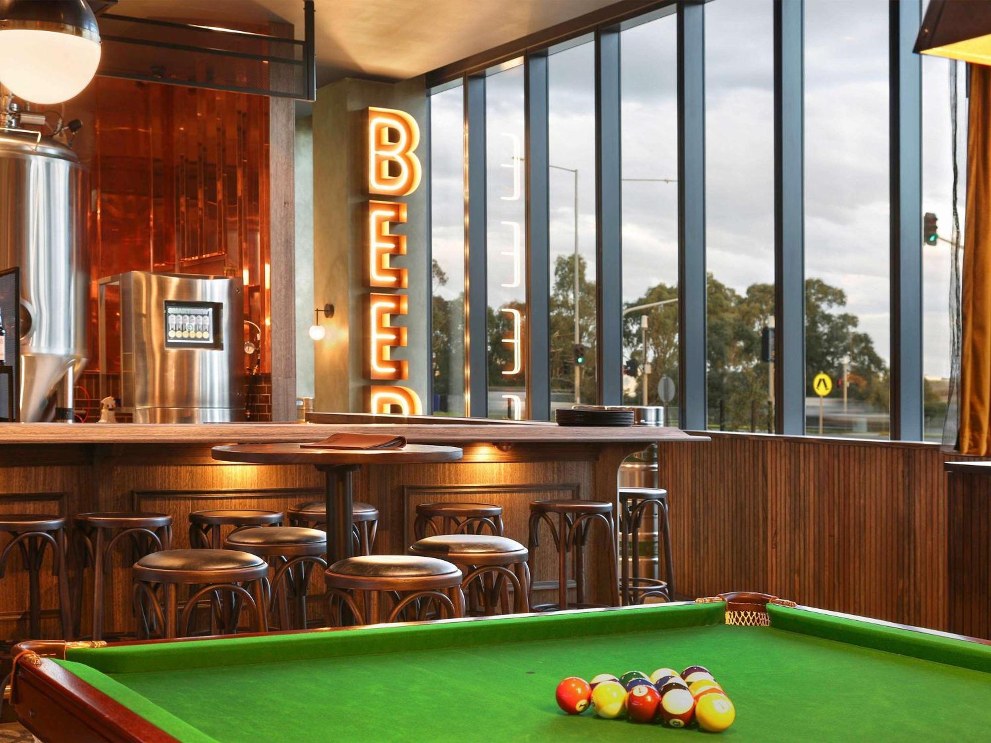 Mantra Epping Melbourne