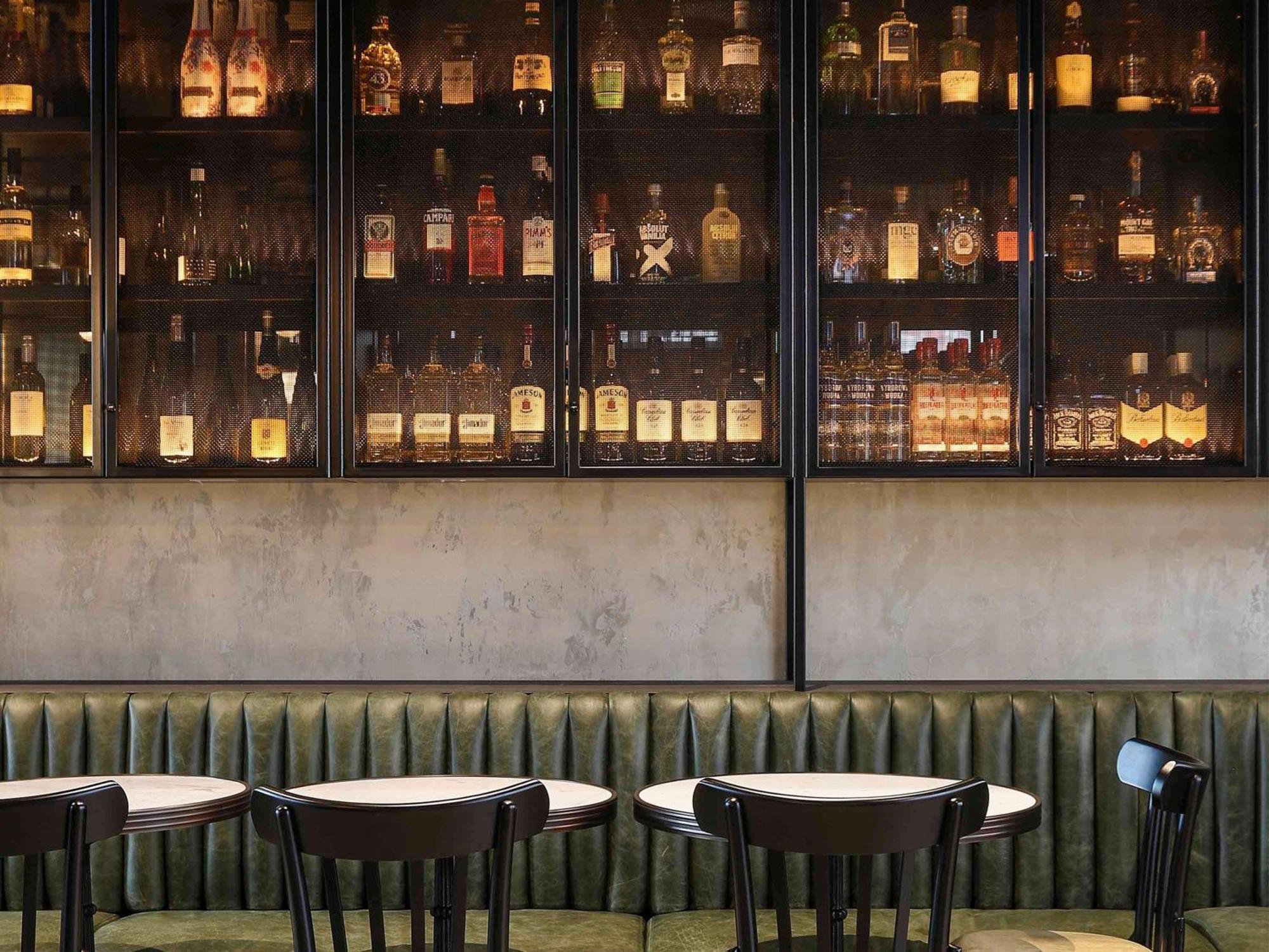 Hotel Mantra Epping