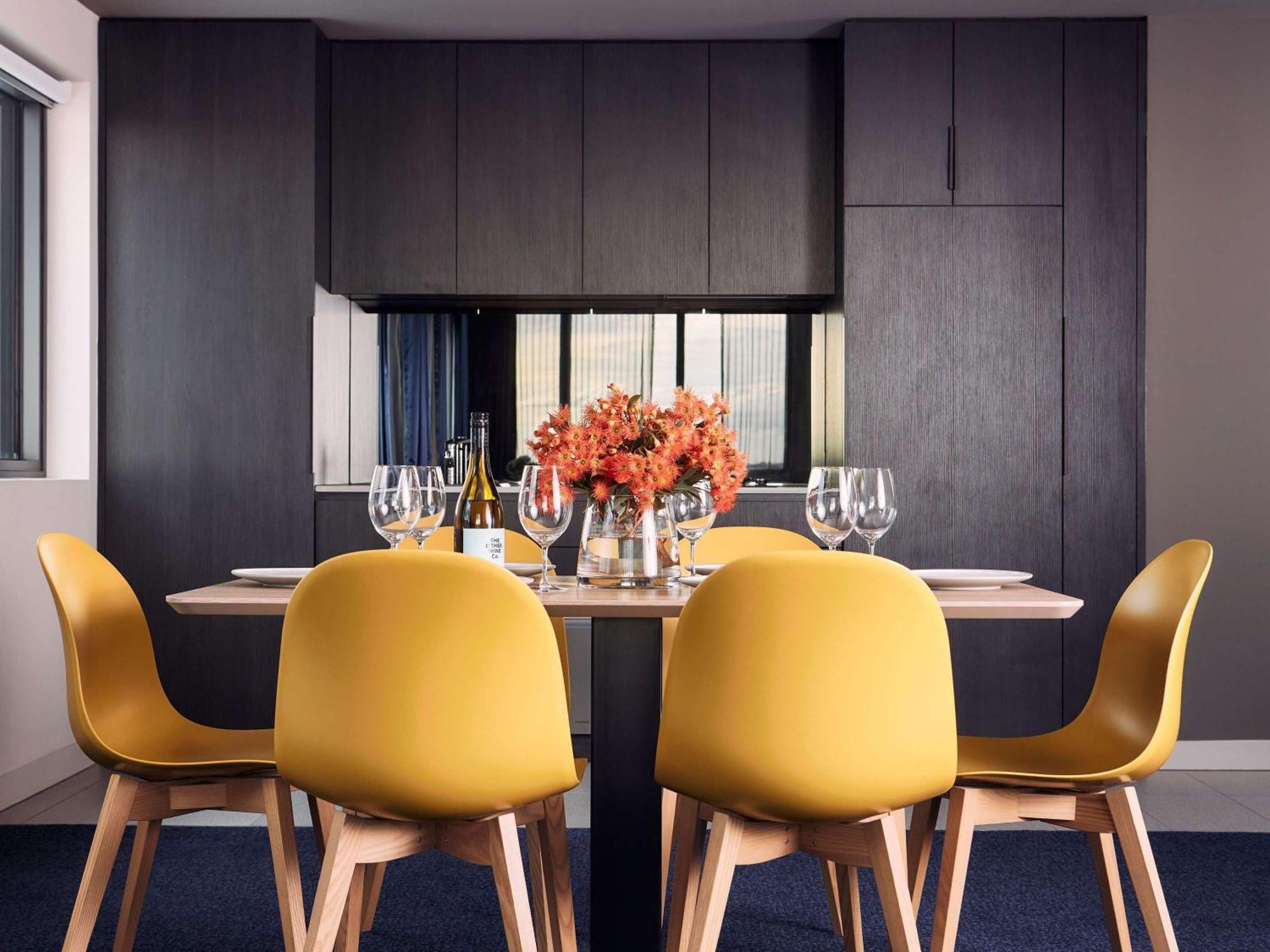 Hotel Mantra Epping 4*