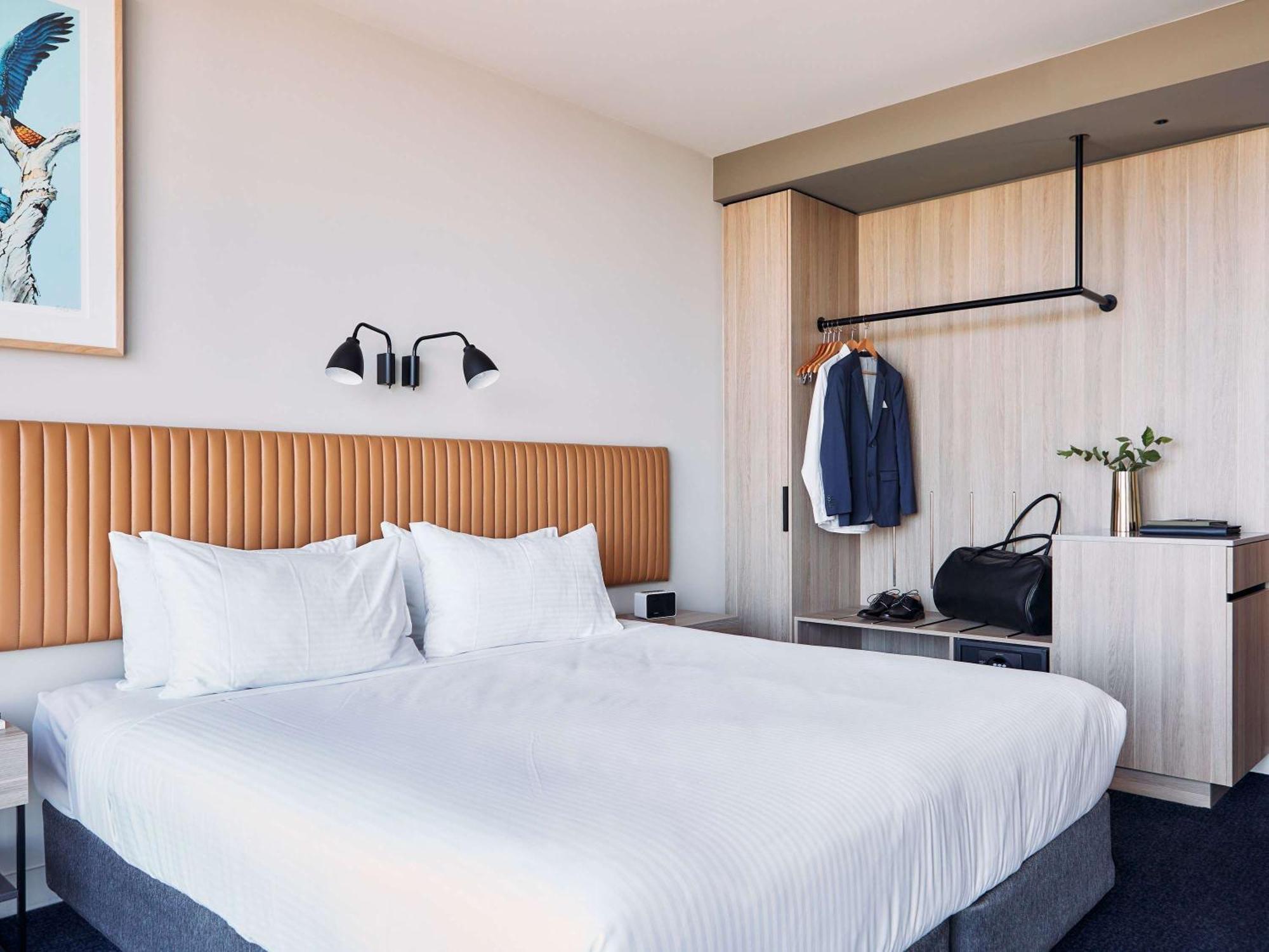 Mantra Epping Hotel Melbourne