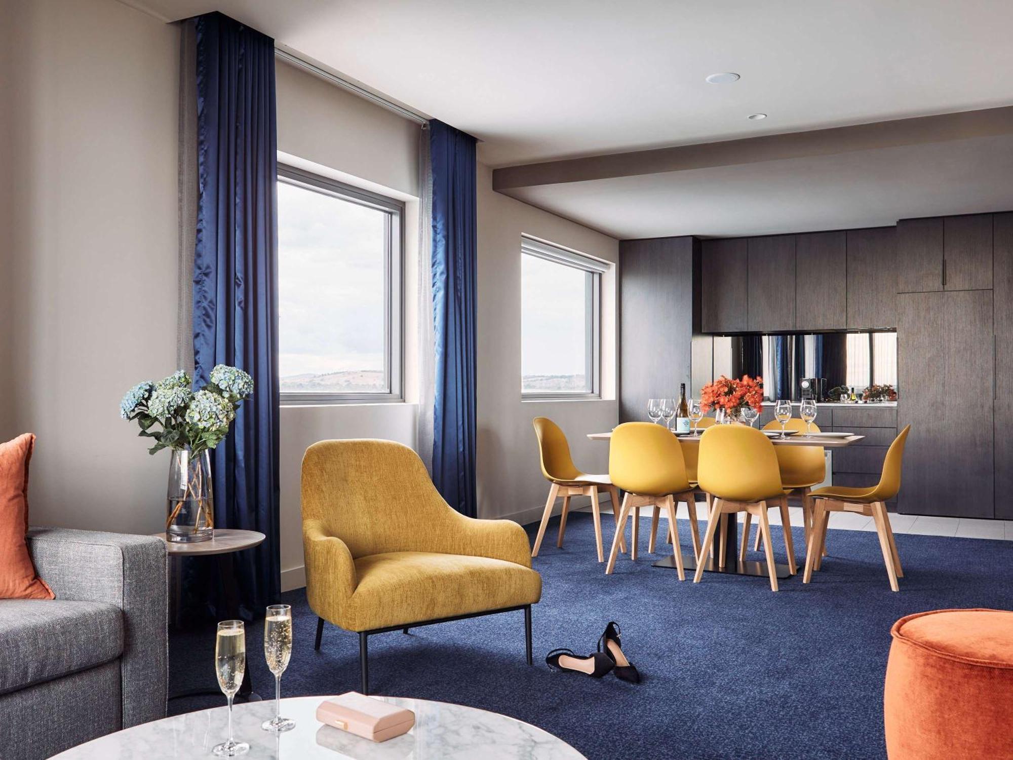 Hotel Mantra Epping Melbourne