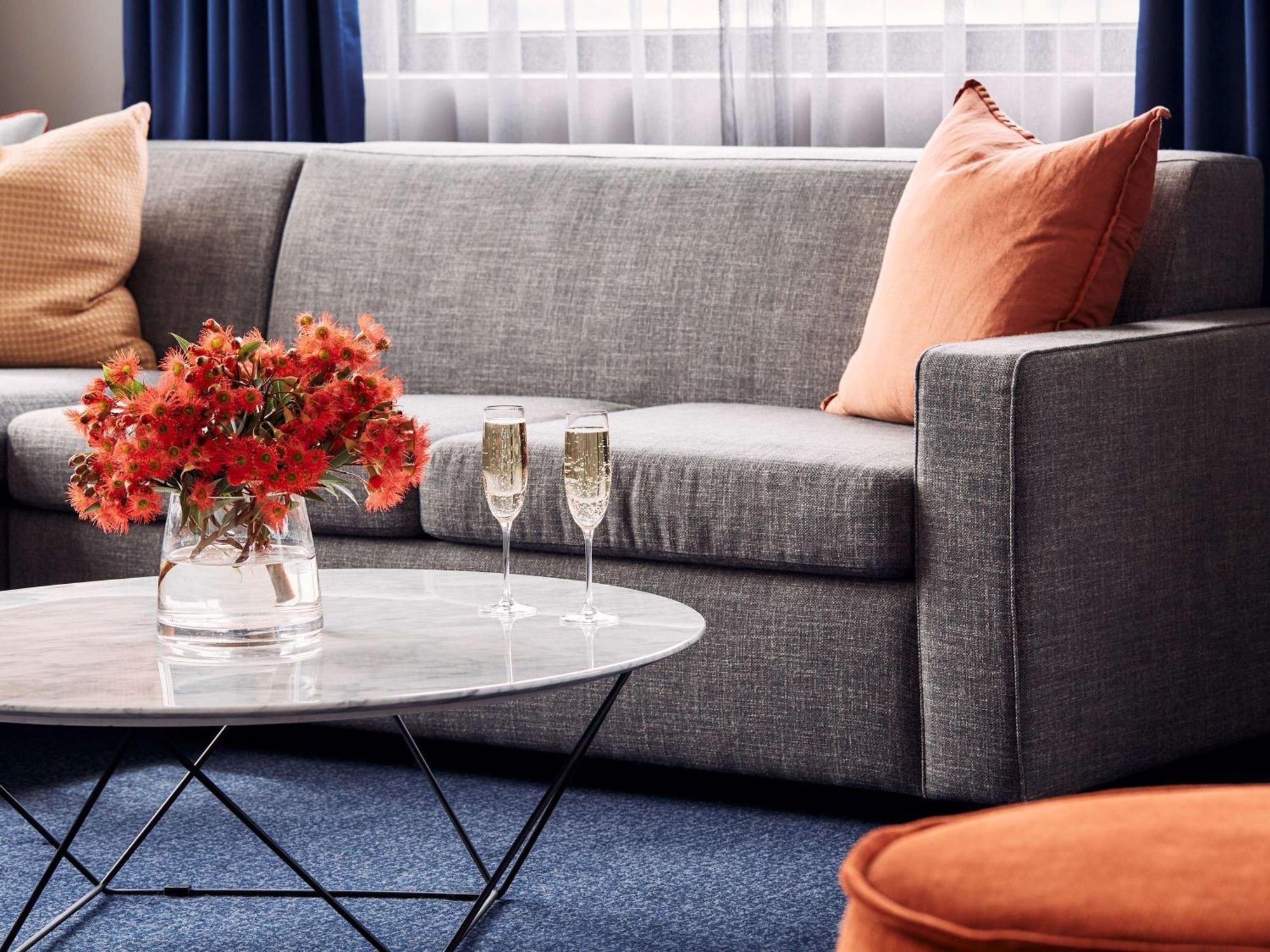 Mantra Epping Hotel 4*
