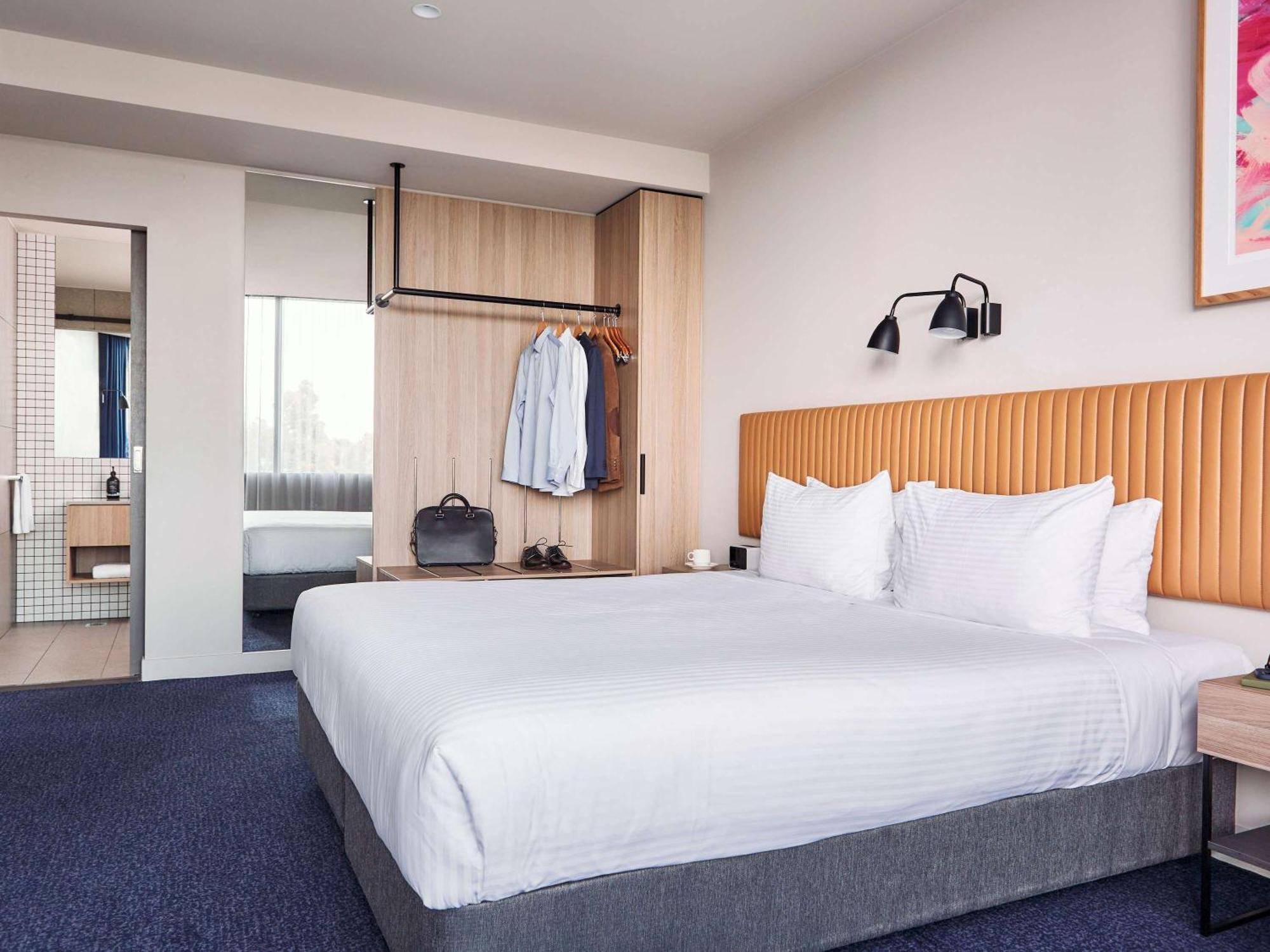Mantra Epping Melbourne