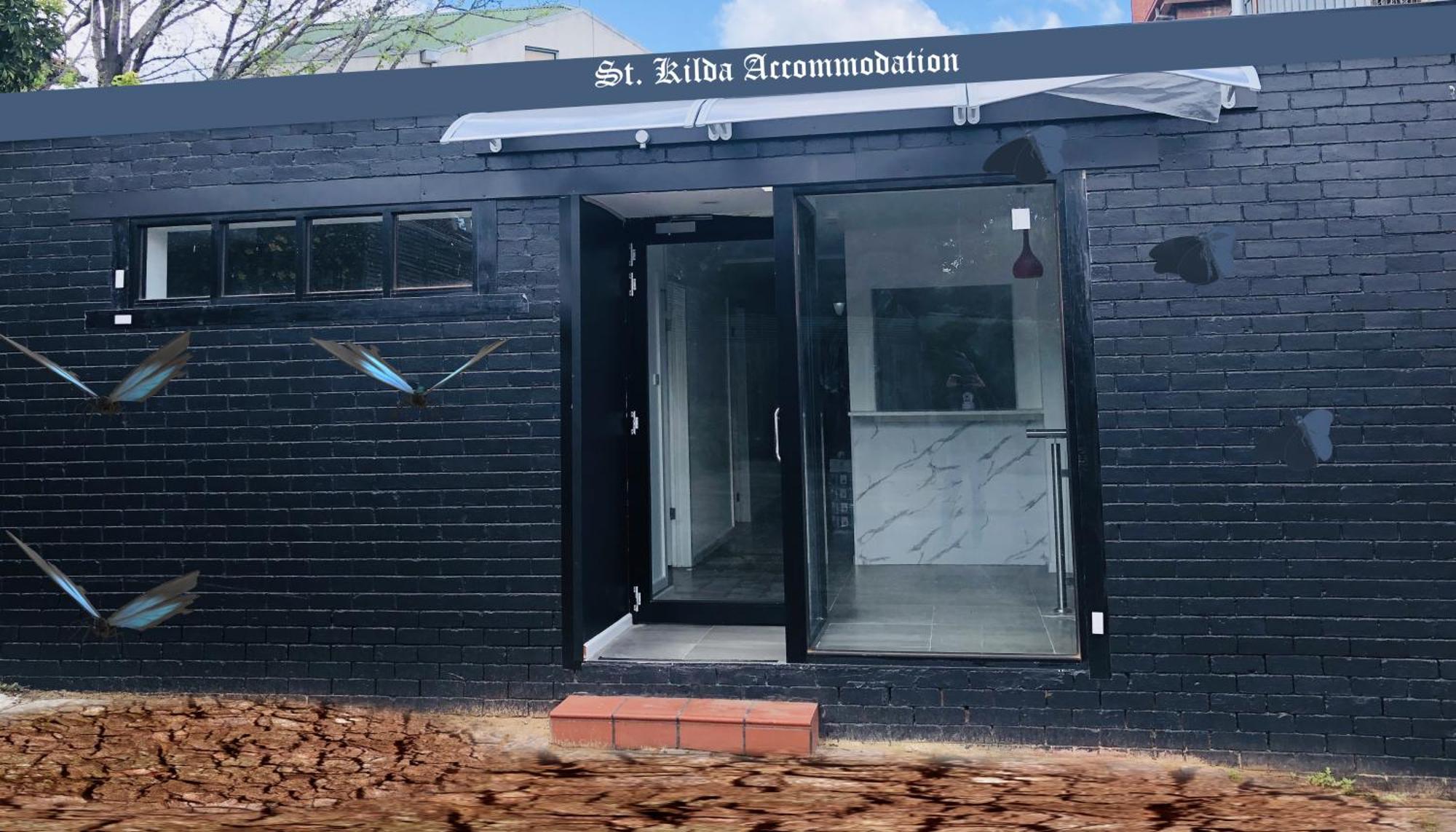 St Kilda Hostel Melbourne