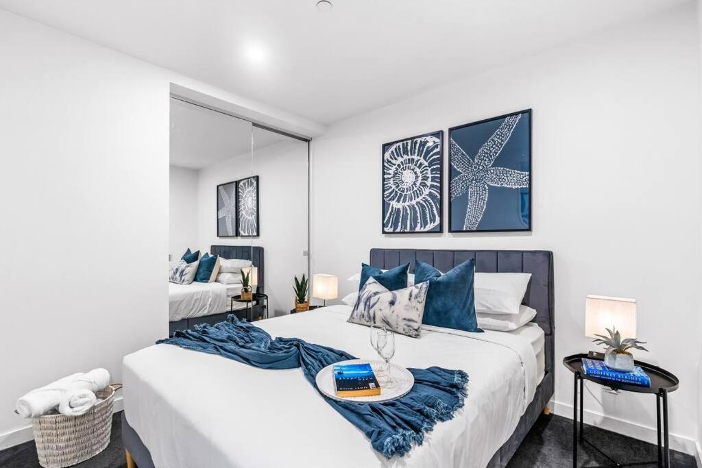 Elwood Beachside Escape Melbourne