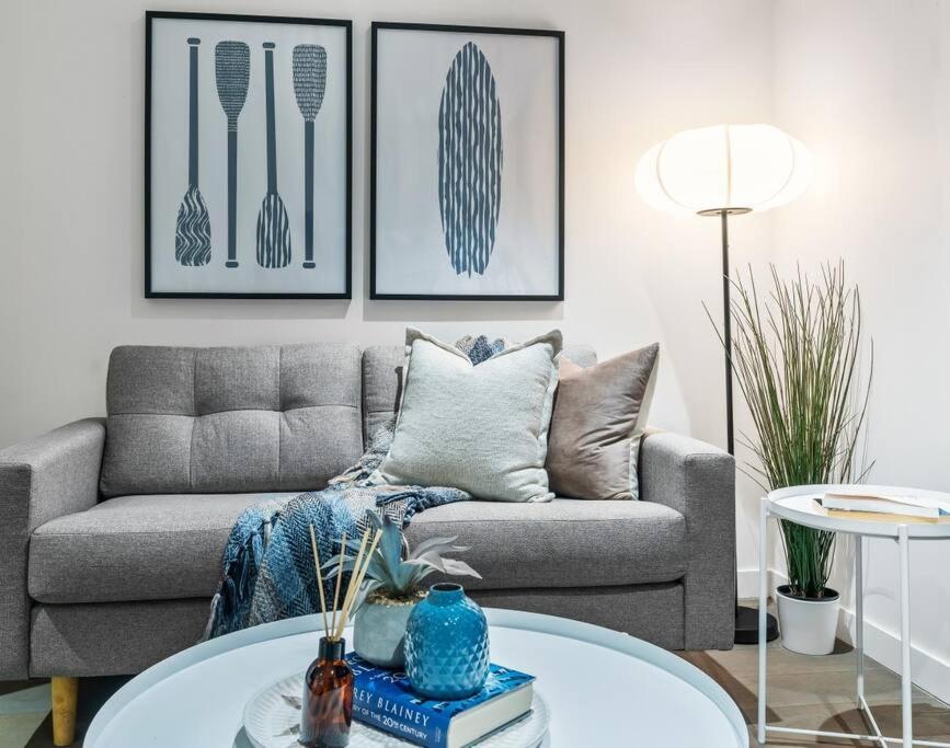 Apartment Elwood Beachside Escape Melbourne