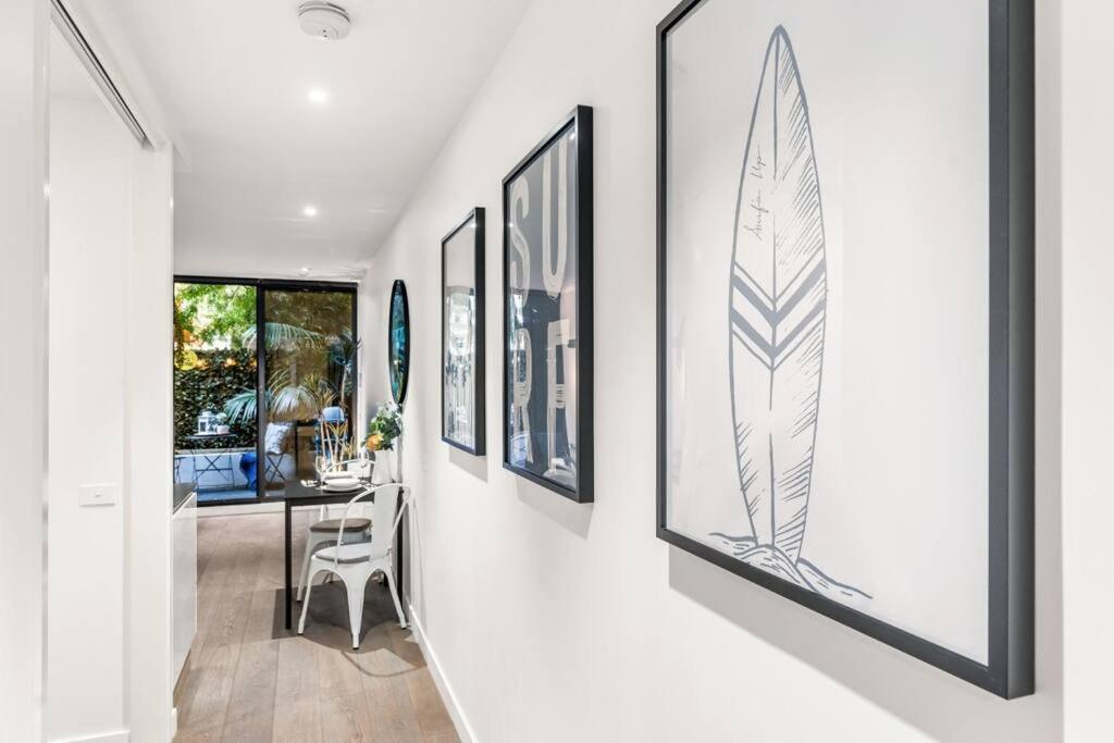 Elwood Beachside Escape * Melbourne