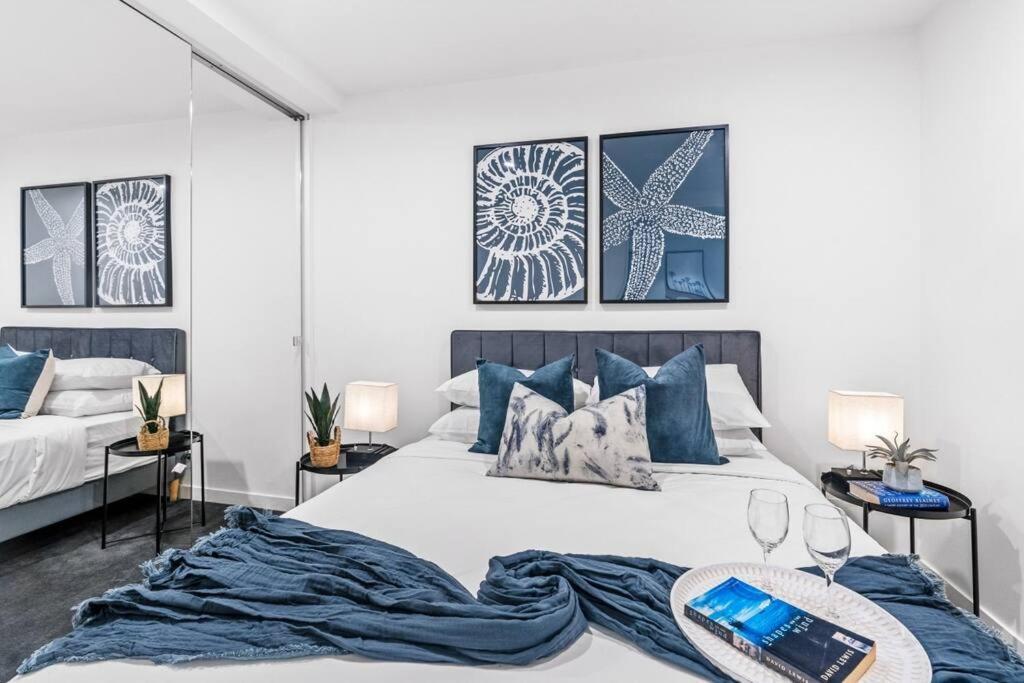 Apartment Elwood Beachside Escape Melbourne