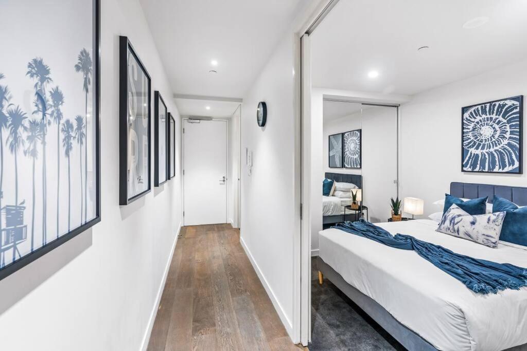 Apartment Elwood Beachside Escape