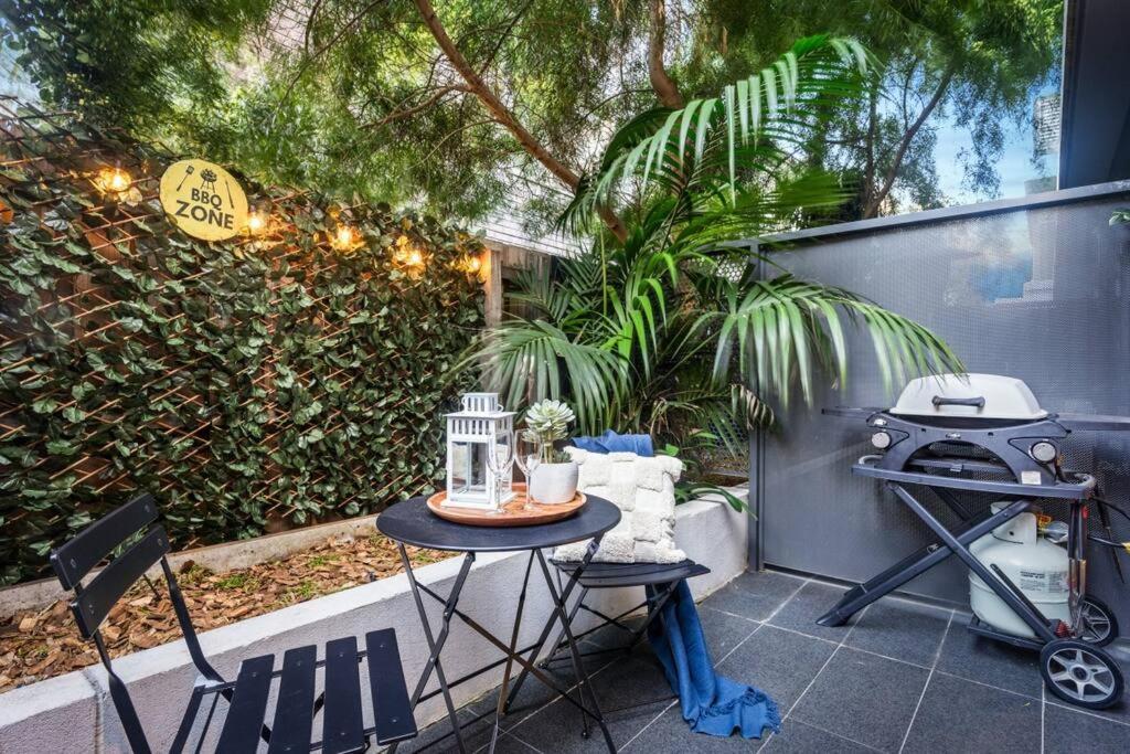 Apartment Elwood Beachside Escape *
