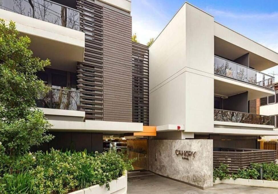 Elwood Beachside Escape Apartment