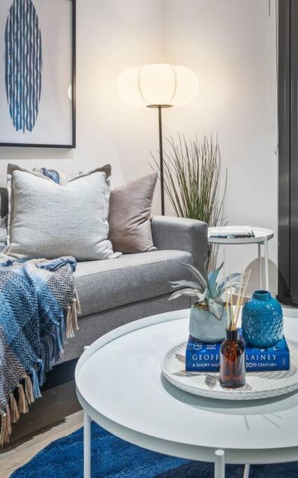 Elwood Beachside Escape * Melbourne