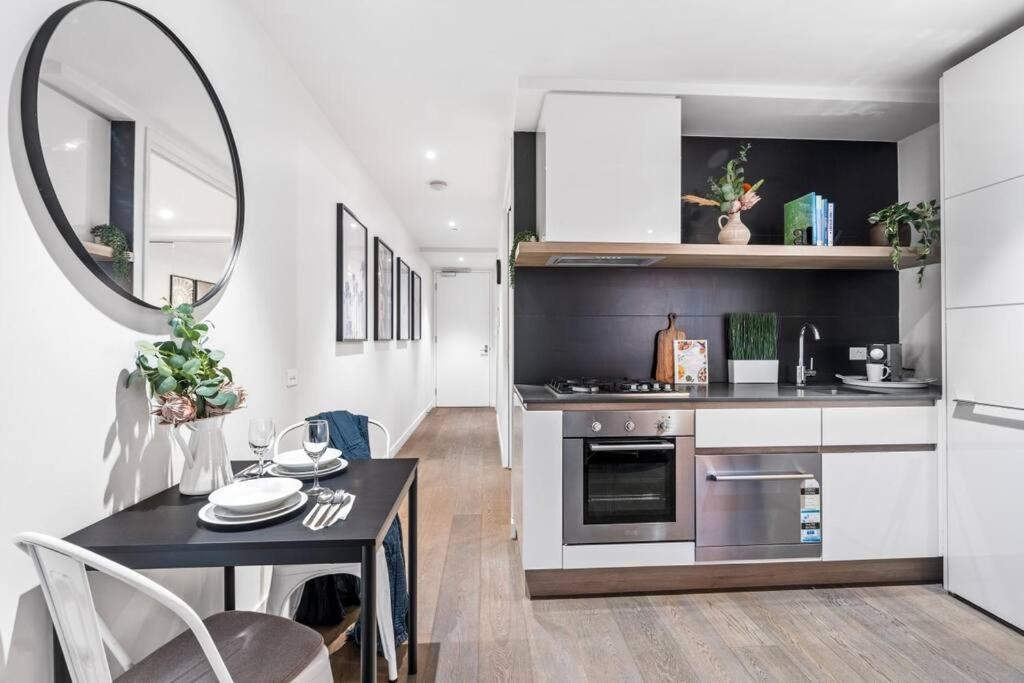 Elwood Beachside Escape Melbourne