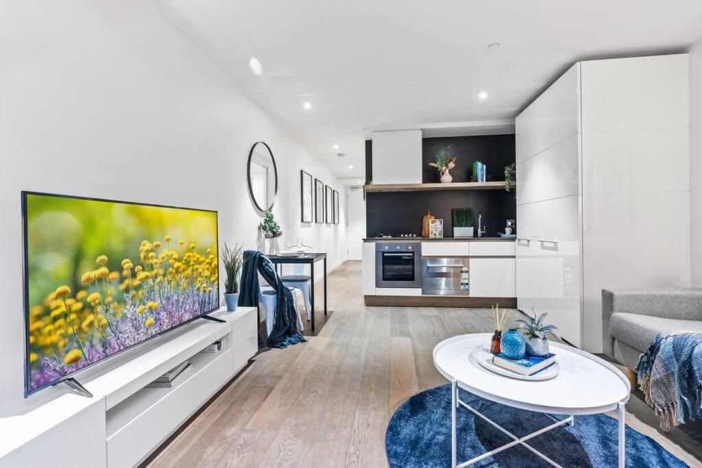 Apartment Elwood Beachside Escape *