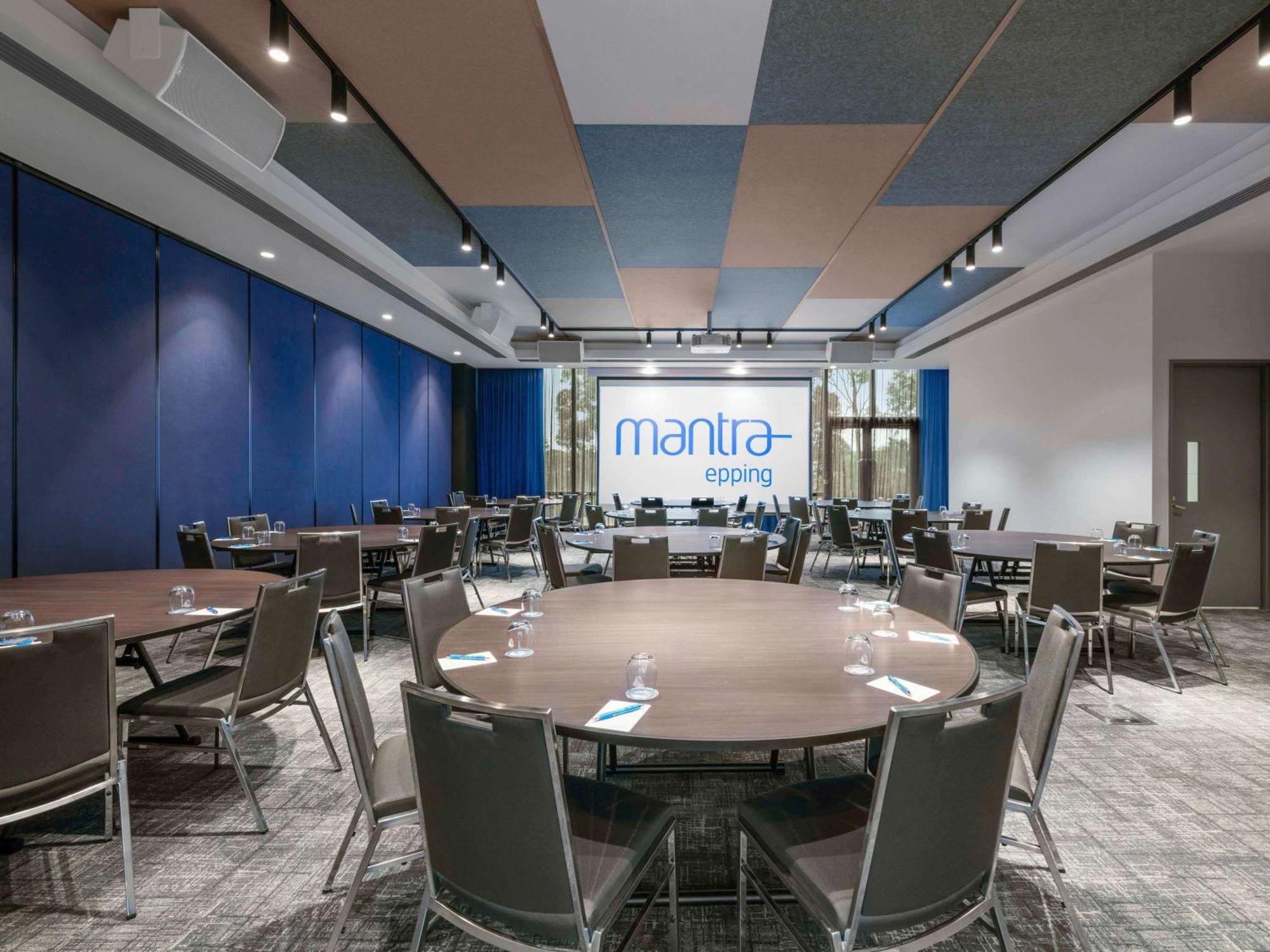 Hotel Mantra Epping 4*