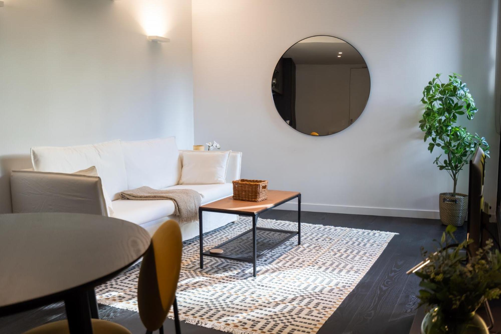 Apartment Gorgeous 1-bed With A Rooftop Pool Melbourne