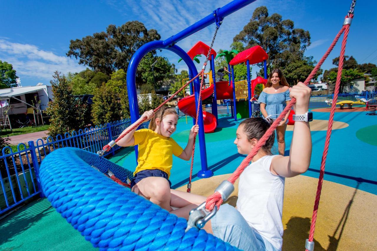 Big4 Holiday park