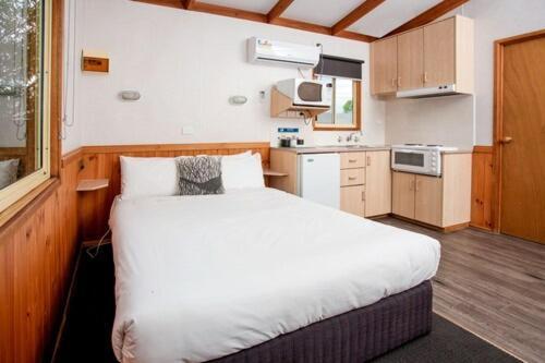 Big4 Holiday park Melbourne