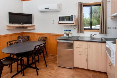 Holiday park Big4 *